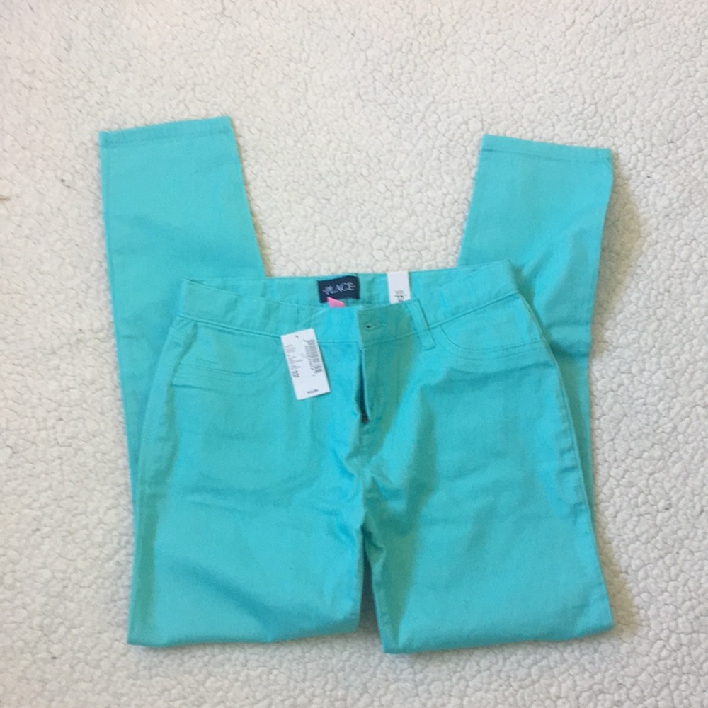 Children’s Place Seafrost Pant